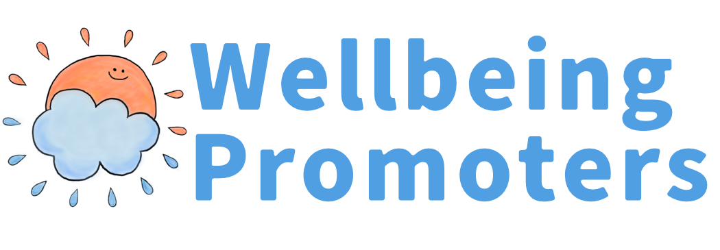 NPO法人 Wellbeing Promoters